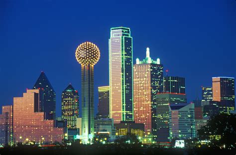 bmi music rep dallas fort worth area
